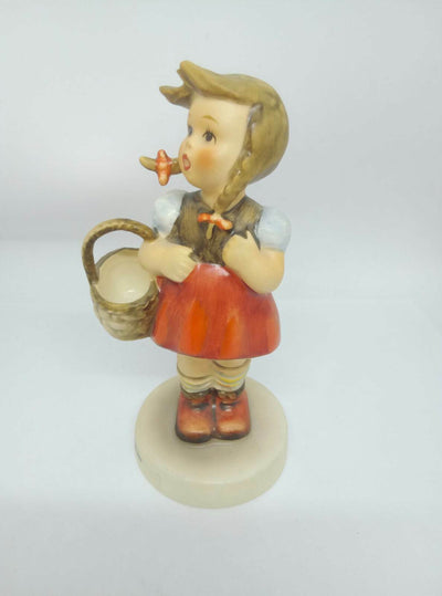 Hummelfigur Gretel um 1980 Modell 96 13cm 50216