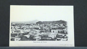 Panorama de Tunis Tunesien Meer JW 410180 F