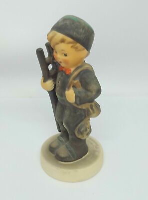 Hummelfigur Schornsteinfeger um 1972 Modell 12 2/0 10cm 50199