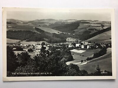 Bad Schönau im Gebirge 30118 TH