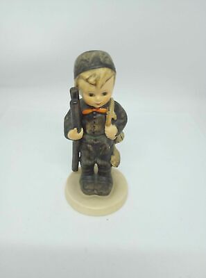 Hummelfigur Schornsteinfeger um 1955 Modell 12 2/0 10.5cm 50204