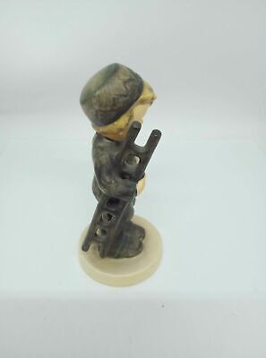 Hummelfigur Schornsteinfeger um 1955 Modell 12 2/0 10.5cm 50204