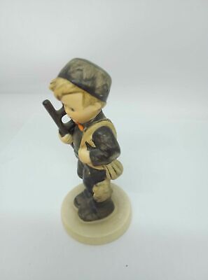 Hummelfigur Schornsteinfeger um 1955 Modell 12 2/0 10.5cm 50204