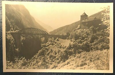 Tirol Trissanabrücke Schloss Wiesberg  60205