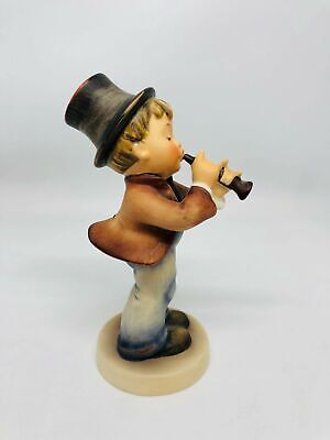 "Ständchen 1938" Hummelfigur  Goebel 13 cm Modell 85/0, 42047