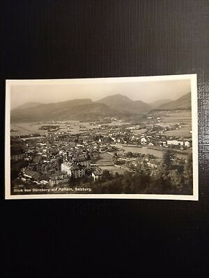 Blick von Dürnberg auf Hallein 402220 gr