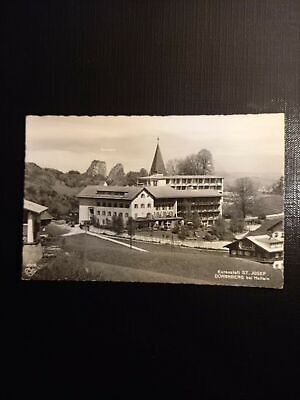 St.Josef, Dürnberg bei Hallein 402234 gr