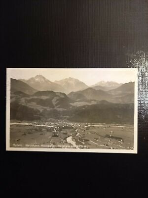 Hallein, Watzmann, Hochkalter 402229 gr