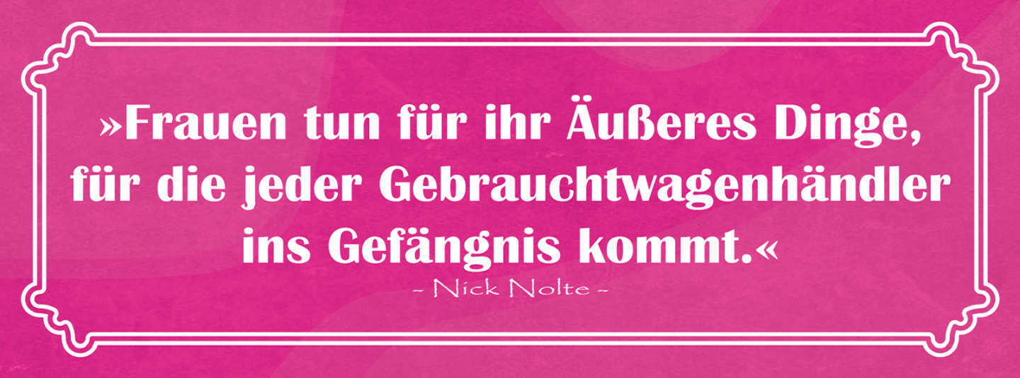 Schild Frauen Tun Für Ihr Äußeres Dinge Gebrauchtwagenhändler Gefängnis N.Nolte