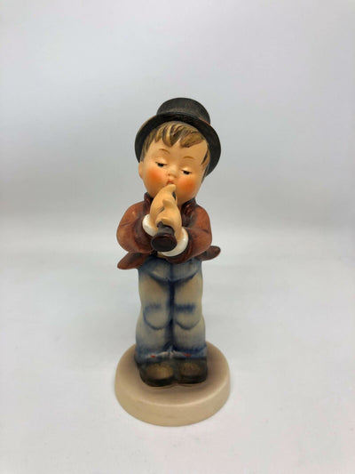 "Ständchen 1938" Hummelfigur  Goebel 13 cm Modell 85/0, 42047