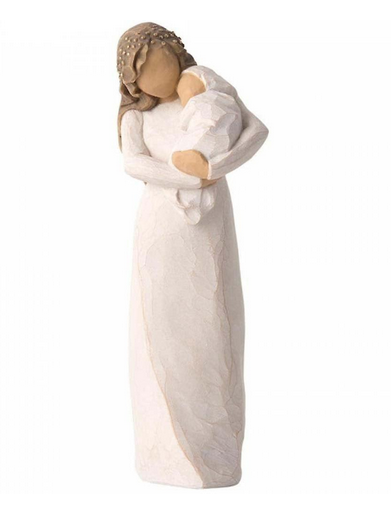 Willow Tree Figur Sanctuary Signature Collection #27799 17cm Neu & OVP