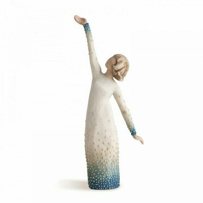 Willow Tree Figur - Shine - Scheinen #27367 - 20,5cm