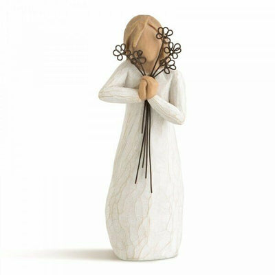 Willow Tree Figur - Friendship - Freundschaft #26155 - 13,5cm