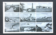 Gruß a. Nordseebad Norderney Collage Schiff Niedersachsen Deutschland 4006661 TH