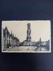 Bruges Grand Place 401173 gr