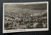 Sachsenberg-Georgenthal Ort Aschberg Vogtland Sachsen Deutschland 402175 TH