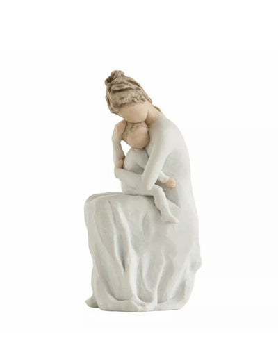 Willow Tree Figur FOR ALWAYS  NEU & OVP