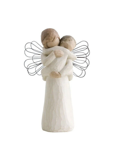 Willow Tree Angels Embrace Neu & OVP