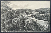 Schloss Hellbrunn Park Garten Weiher Baum Wald Salzburg Österreich 410867 TH